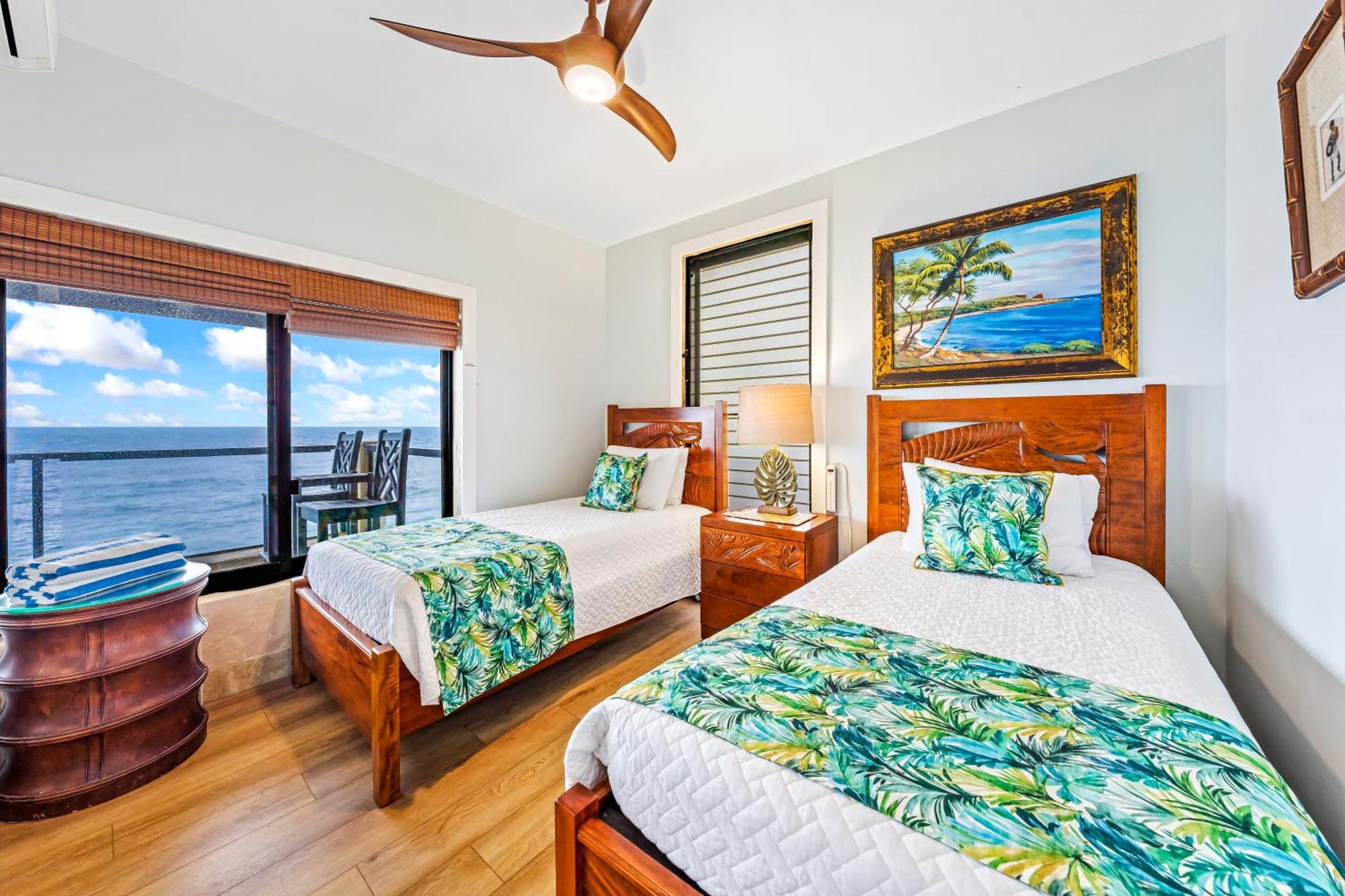 Castle Poipu Shores Koloa Exterior foto