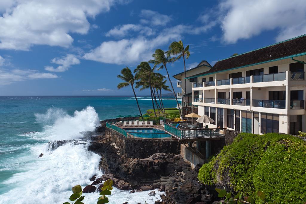 Castle Poipu Shores Koloa Exterior foto