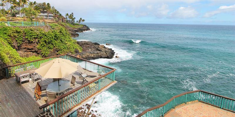 Castle Poipu Shores Koloa Exterior foto