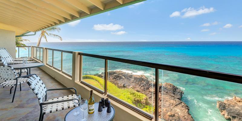 Castle Poipu Shores Koloa Exterior foto